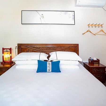 Dong Li Guest House Miyun Dış mekan fotoğraf