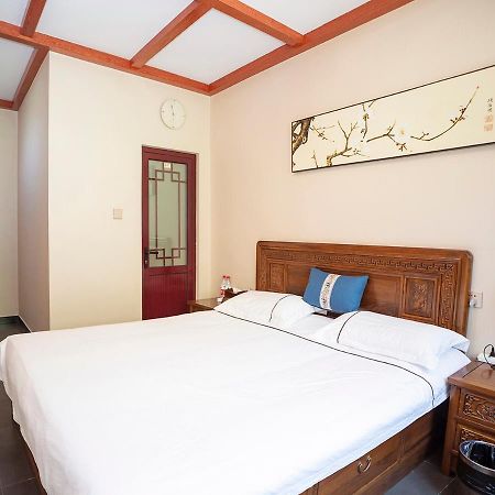Dong Li Guest House Miyun Dış mekan fotoğraf