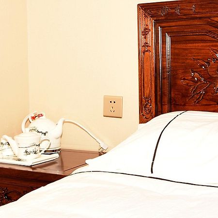 Dong Li Guest House Miyun Dış mekan fotoğraf