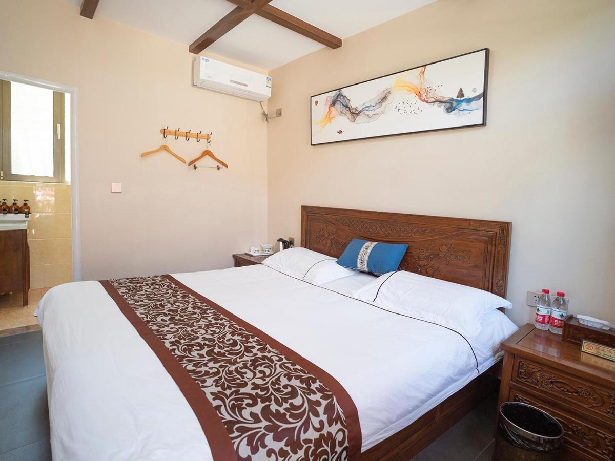 Dong Li Guest House Miyun Dış mekan fotoğraf