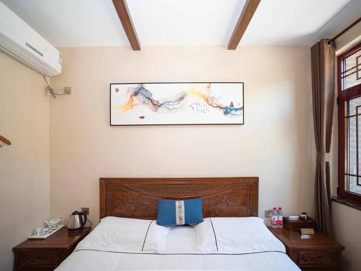 Dong Li Guest House Miyun Dış mekan fotoğraf
