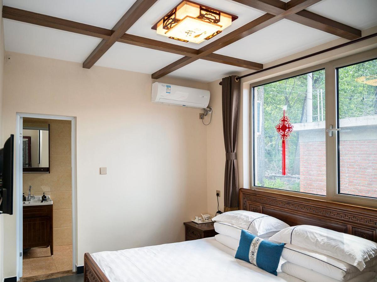 Dong Li Guest House Miyun Dış mekan fotoğraf