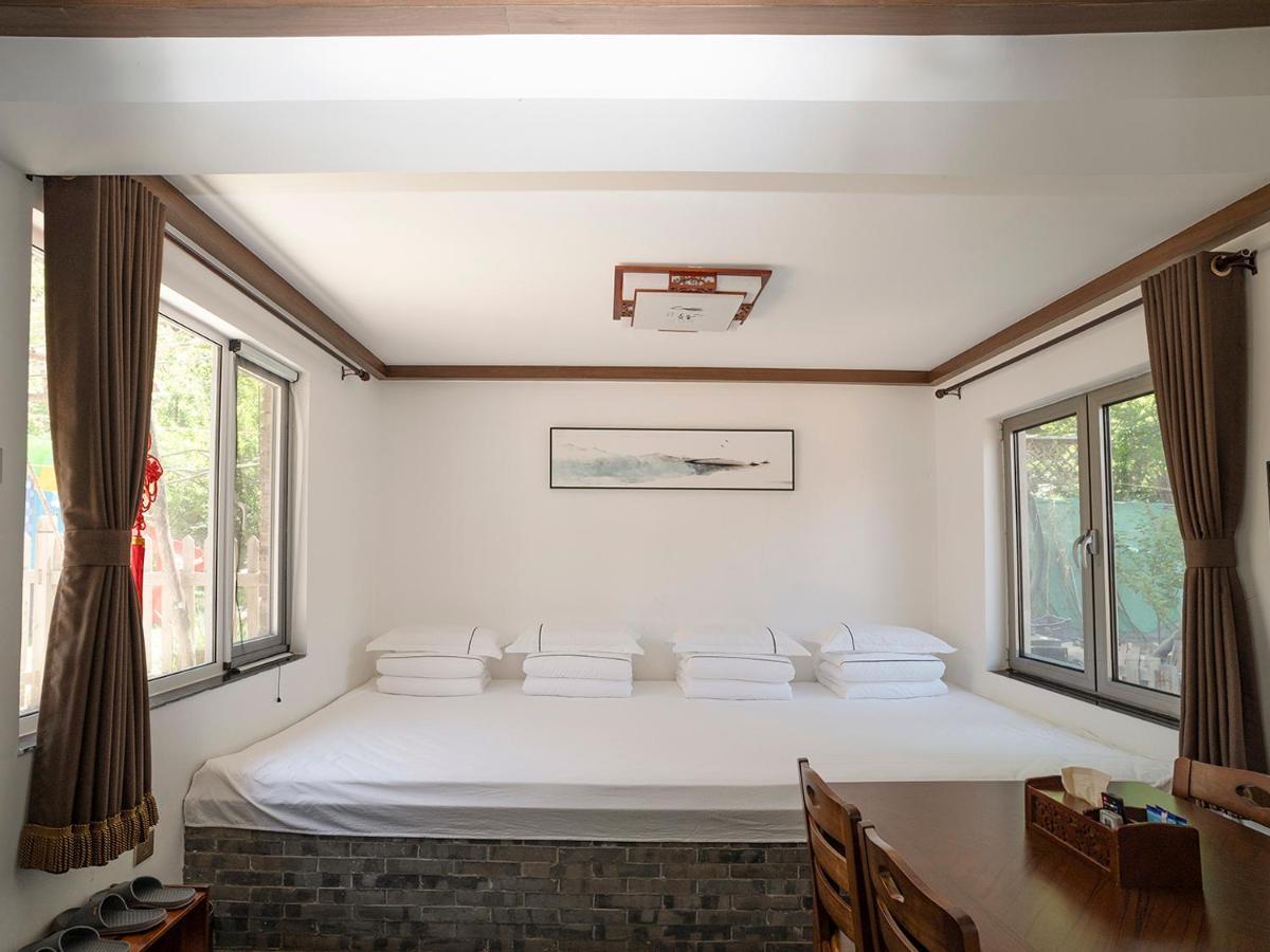 Dong Li Guest House Miyun Dış mekan fotoğraf