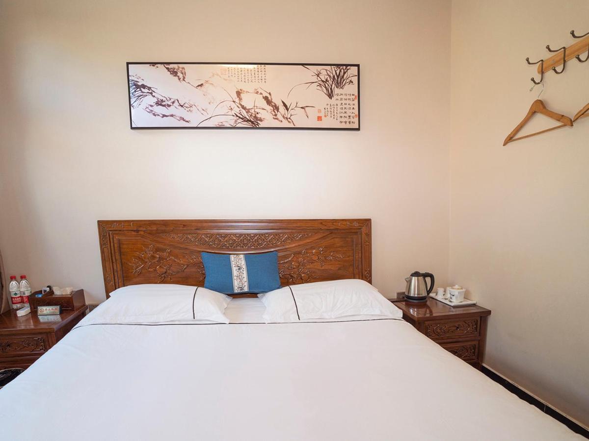 Dong Li Guest House Miyun Dış mekan fotoğraf