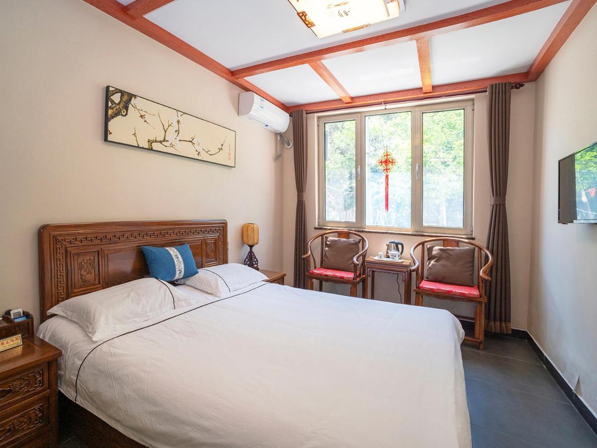 Dong Li Guest House Miyun Dış mekan fotoğraf