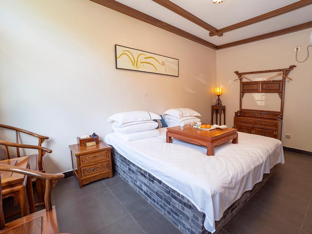 Dong Li Guest House Miyun Dış mekan fotoğraf