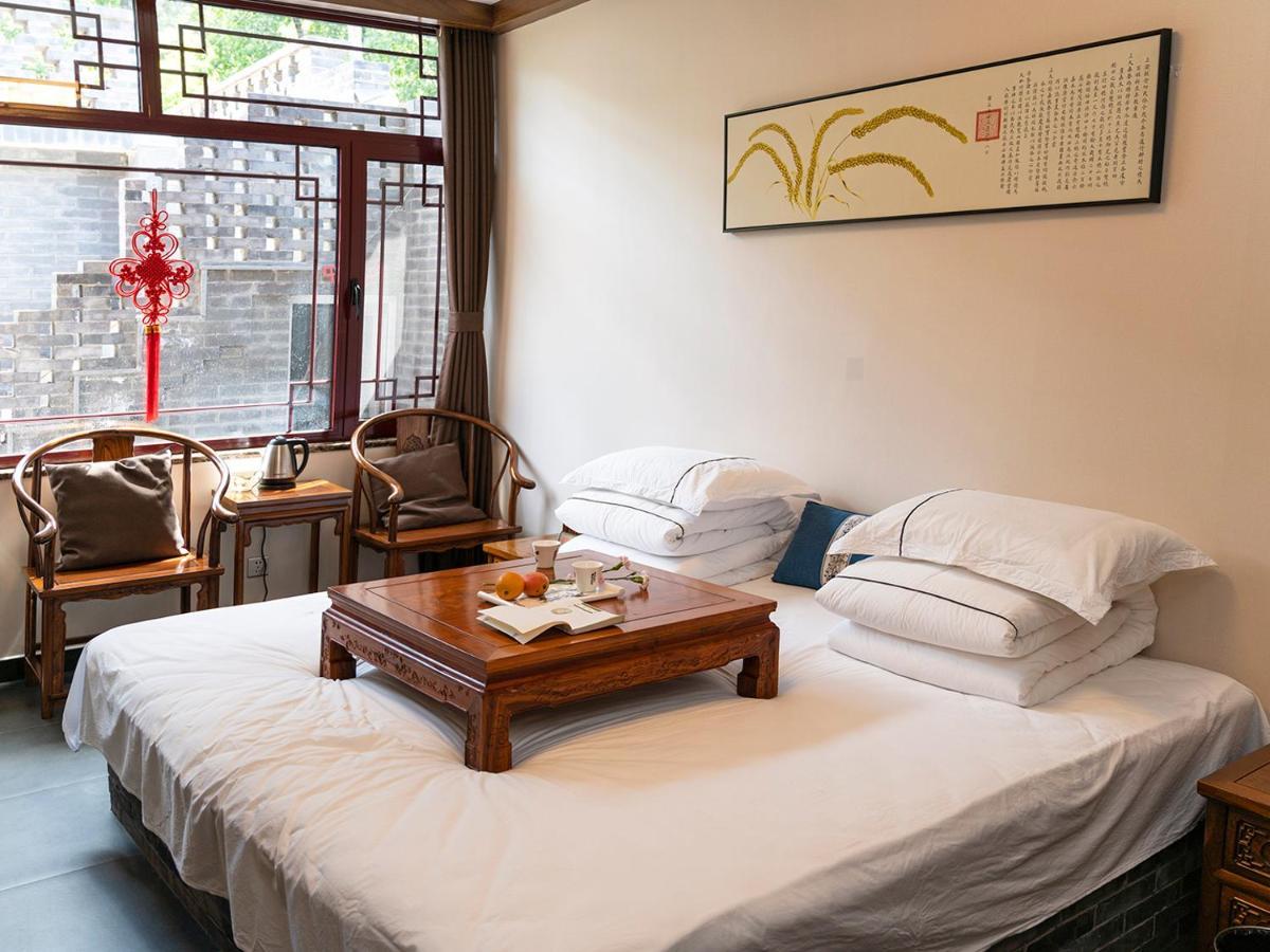 Dong Li Guest House Miyun Dış mekan fotoğraf