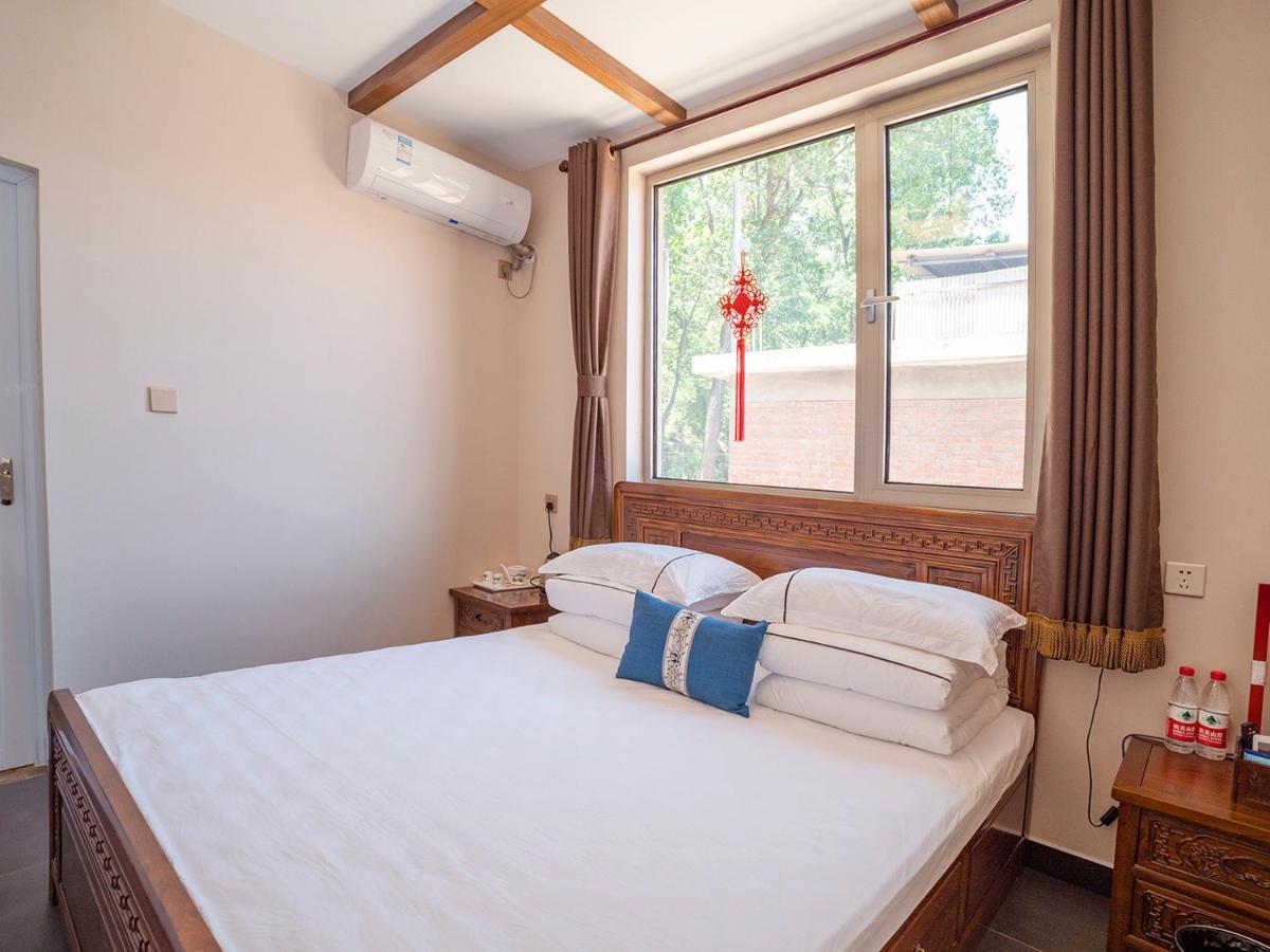 Dong Li Guest House Miyun Dış mekan fotoğraf