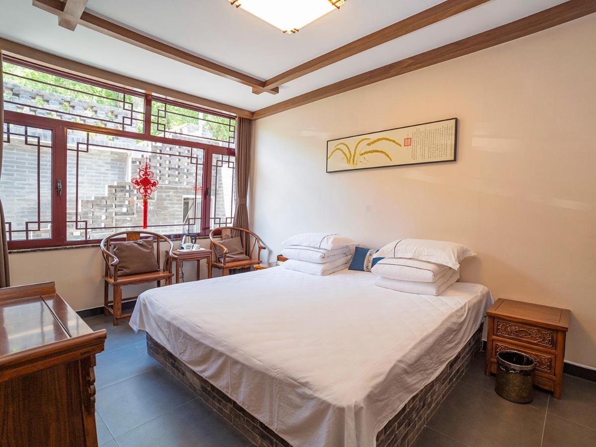 Dong Li Guest House Miyun Dış mekan fotoğraf