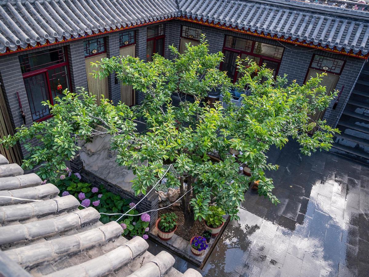 Dong Li Guest House Miyun Dış mekan fotoğraf